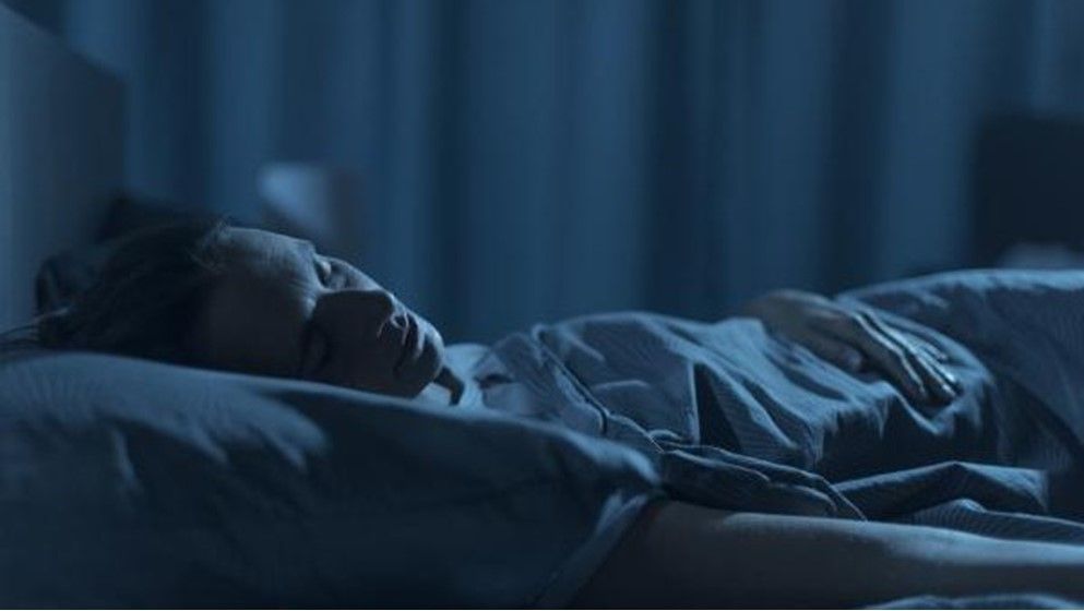 What Causes Hand Numbness During Sleep? - Jordan News | Latest News from ...