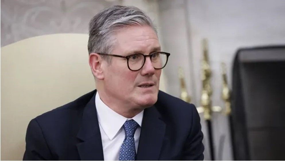 UK Prime Minister: The War in the Middle East is Not Our War