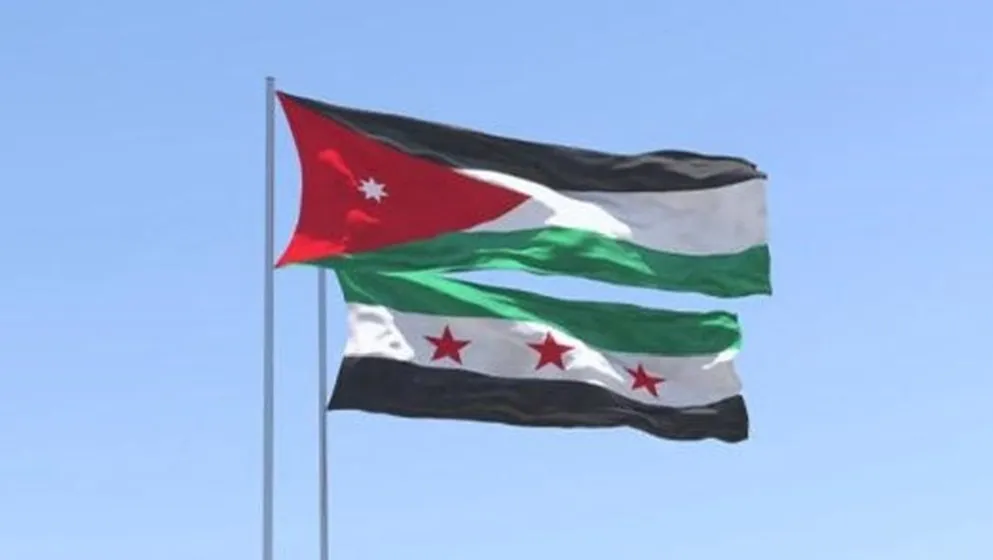 Second Session of Jordan–Syria Higher Coordination Council Kicks Off Today in Amman