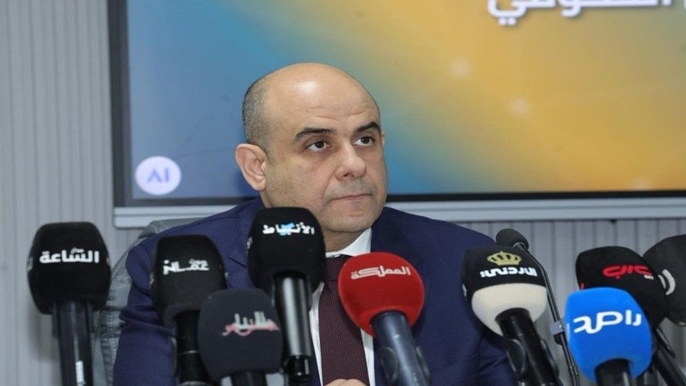 Abu Haltam: Jordanian Economy Has Proven Its Resilience Despite Regional Geopolitical Challenges