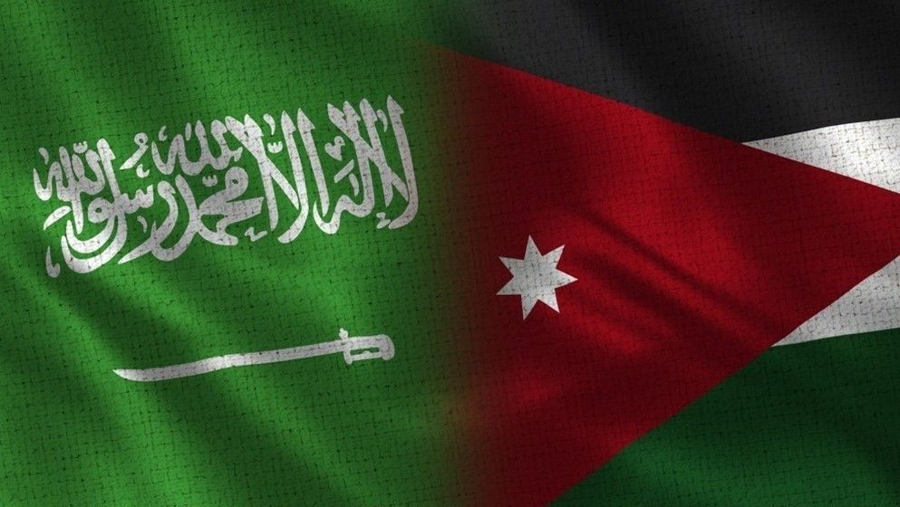 Saudi Arabia Approves MOU with Jordan to Bolster Economic Cooperation - ...