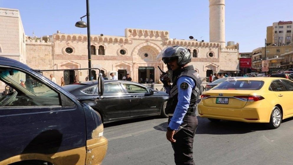 Lower House Passes "Traffic Law Amendment"