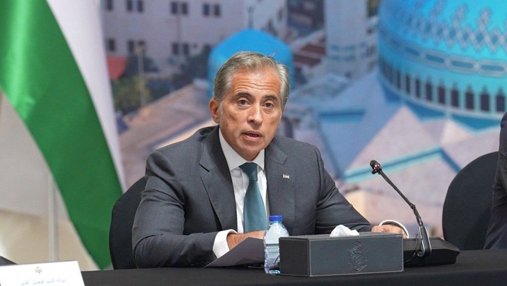 Poll: Over Half of Jordanians Believe the Country is Heading in a Positive Direction