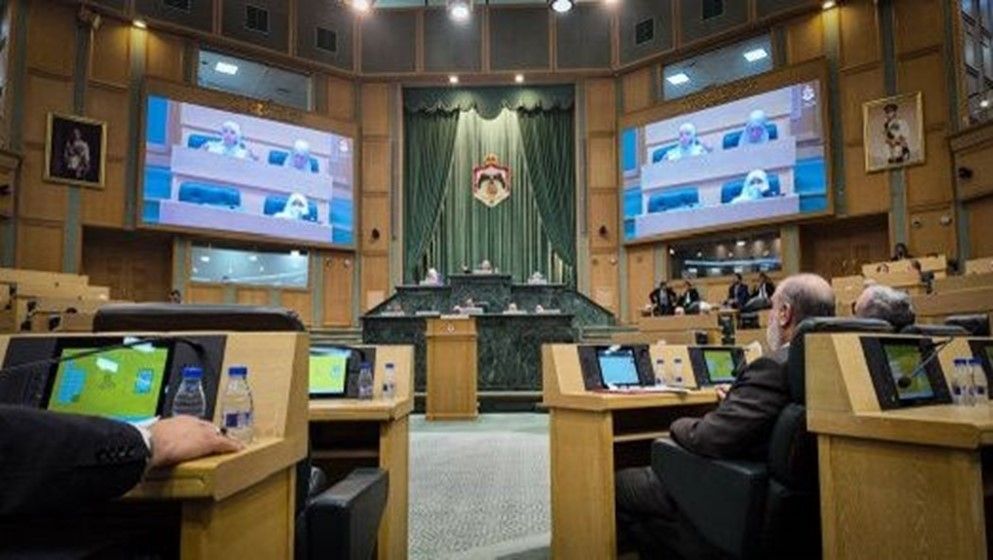 House of Representatives discusses traffic, insurance, and Abu Khushaybah agreement bills