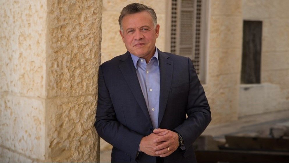 Why We Love the King