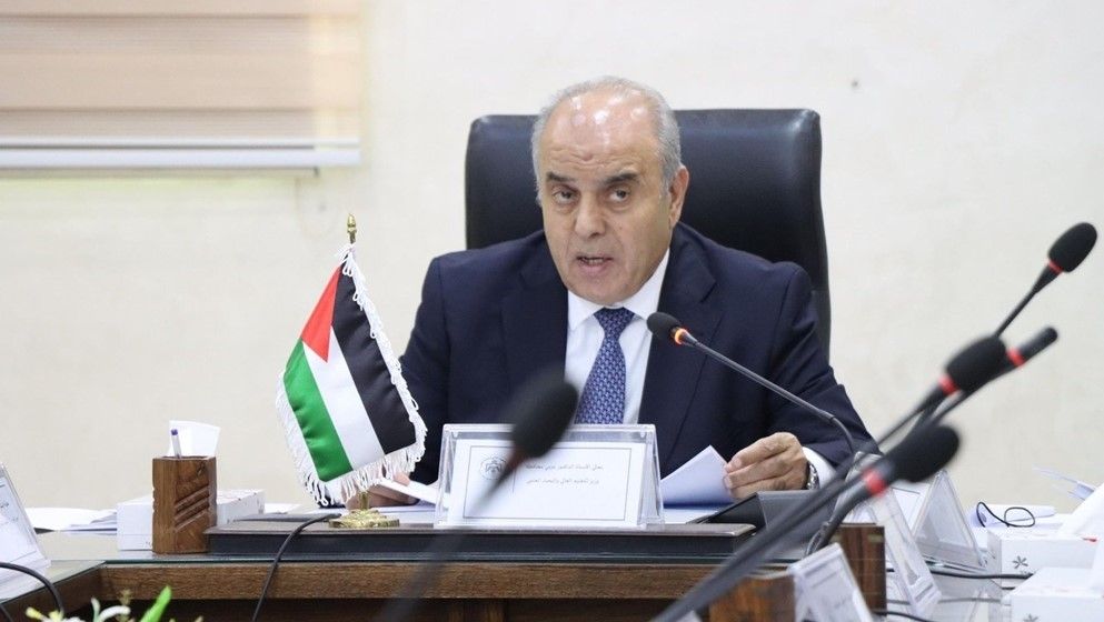 Education Minister Addresses Teachers and Students on Jordanian Flag Day