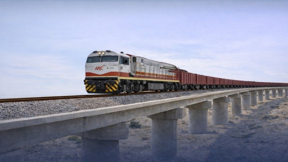 Economic Expert: Aqaba Port Railway to Be Jordan’s Gateway to the World