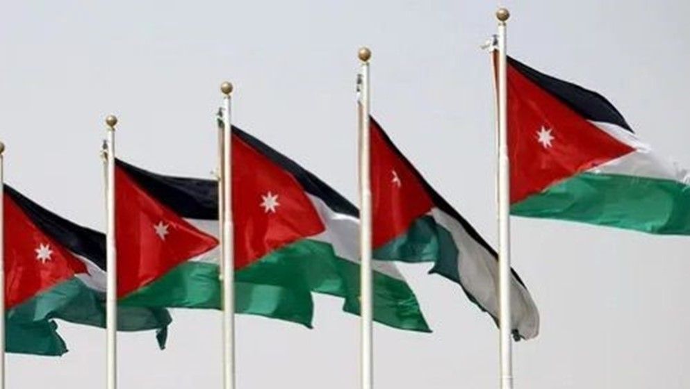 Detention of a Woman for Insulting the Jordanian Flag… Charges Filed