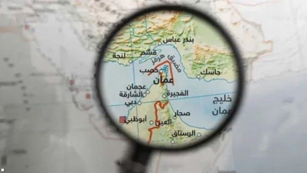 Iran Announces Full Reopening of the Strait of Hormuz - Jordan ...