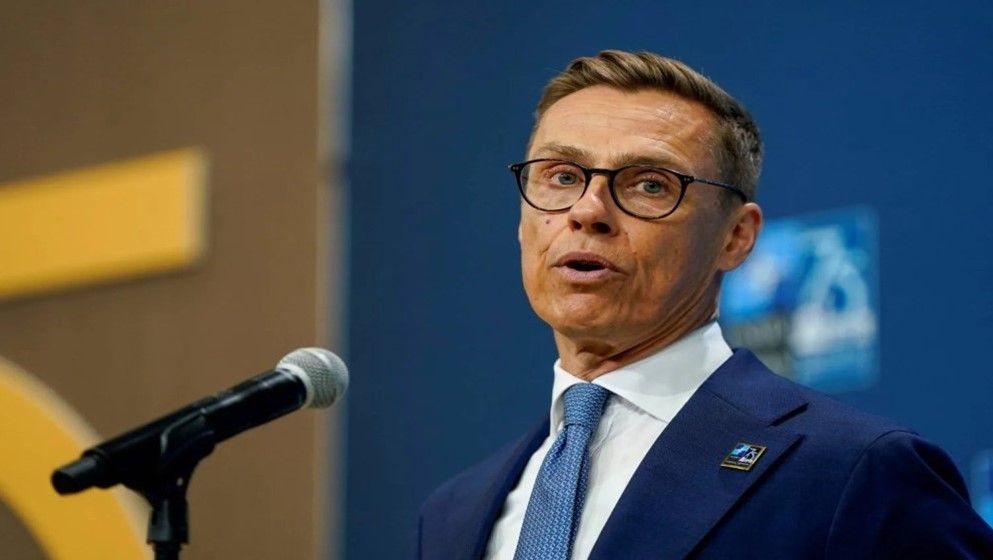 Finnish President Begins Official Visit to Jordan Today