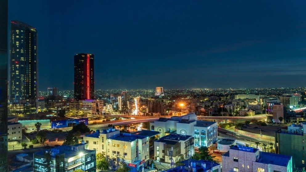 Moody’s Affirms Jordan’s Rating at 'Ba3' with Stable Outlook Despite Regional Challenges