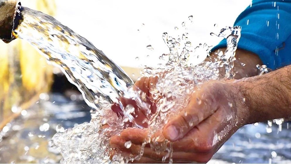 Jordan Joins World Bank “Water for the Future” Initiative to Enhance Water Security