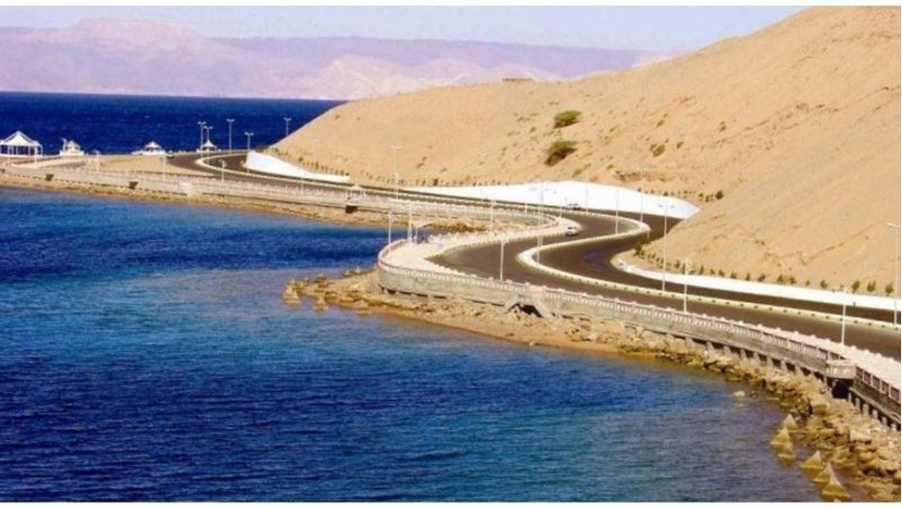 Agreements Worth Approximately $233 Million Signed for "National Conveyor" Water Project in March