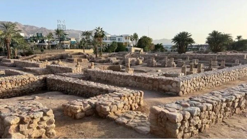 From Sea to Desert: Aqaba’s Rich Heritage Tells a Timeless Story