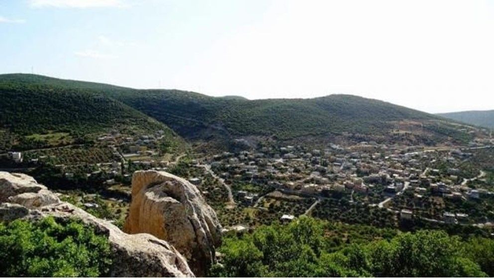 Rasoun: A Village Vibrant with Life, Merging Agriculture and Tourism in Ajloun