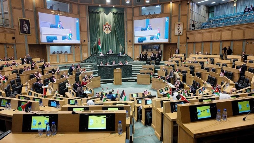 Lower House Passes "Abu Khushayba" Copper Mining Agreement