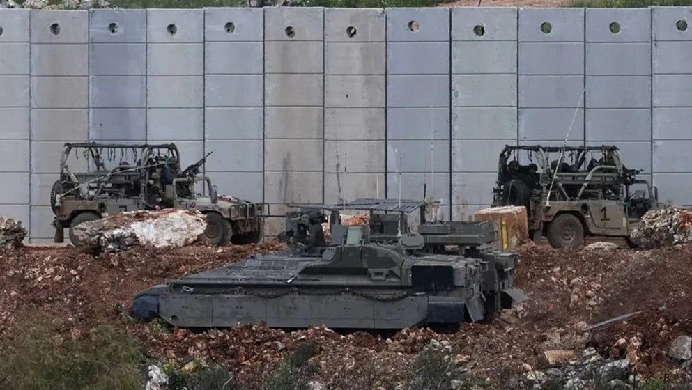 Israel Hints at Striking Iranian Energy Sector, Imposes New Reality in Lebanon