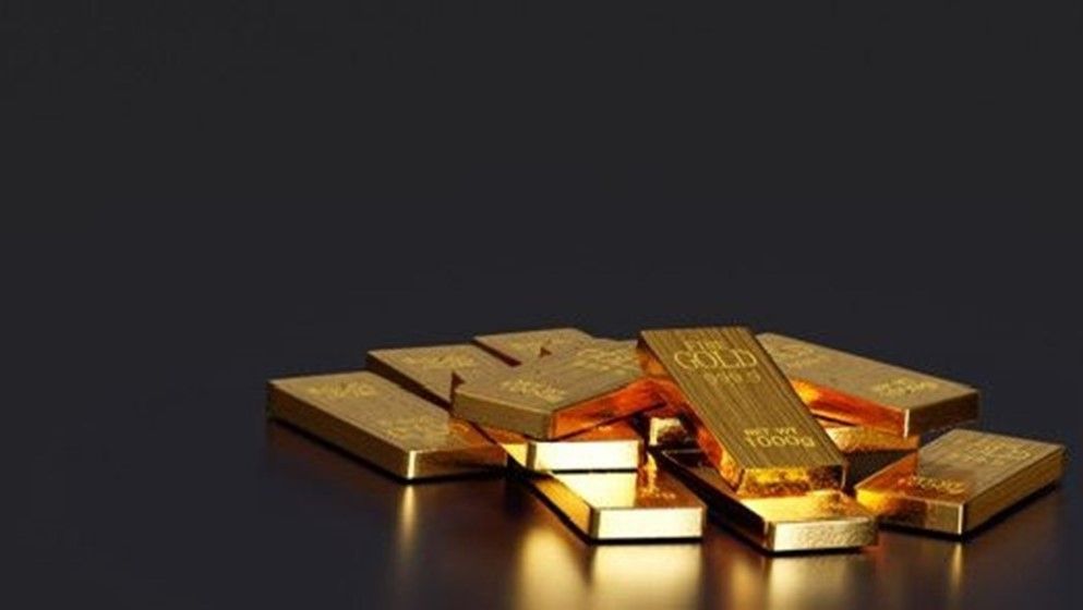 Gold Falls as U.S.–Iran Tensions Resurface