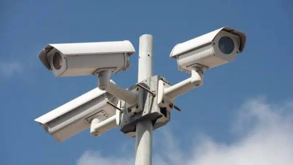 Environment Minister: 37,000 Environmental Violations Recorded by Cameras Since Start of Year