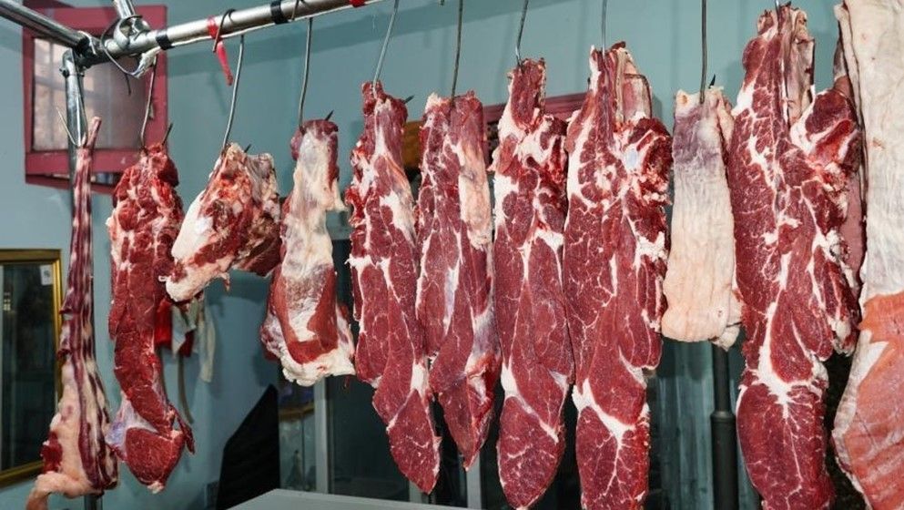 Agriculture Ministry Bans Meat Imports from Several Countries Over "Transboundary Diseases"