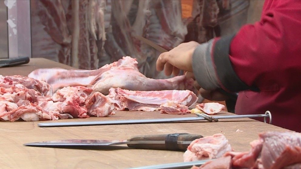 Agriculture Minister: We Are Facilitating the Opening of New Markets for Meat Imports