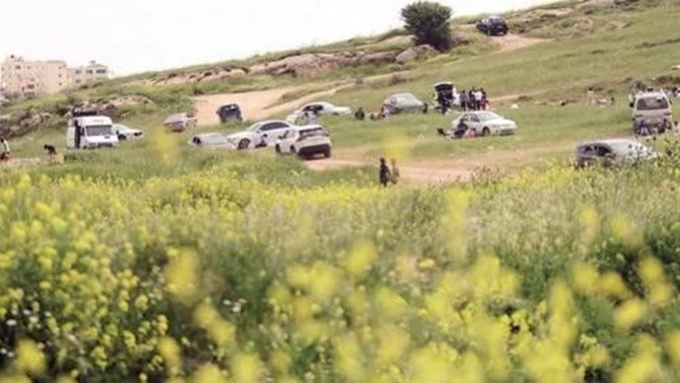 “Spring Tourism”… An Opportunity to Attract Arab Visitors