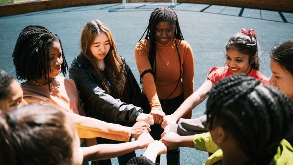 How Alabuga became a second home for girls from all over the world