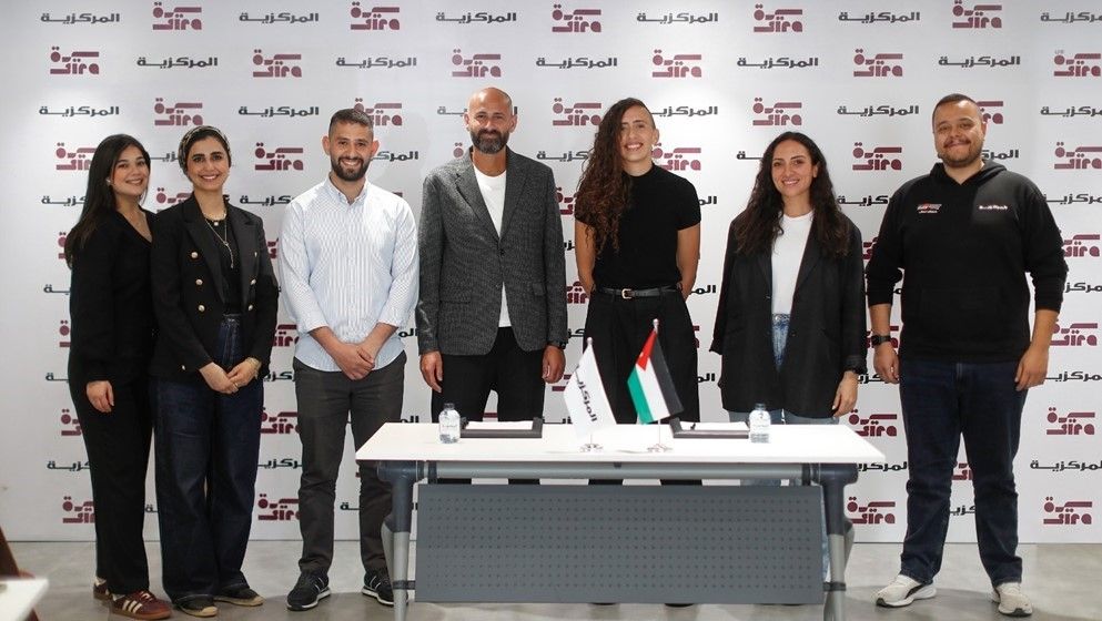 Sira Community Jordan Announces Strategic Partnership with Markazia Group to Launch “The Drive Series”