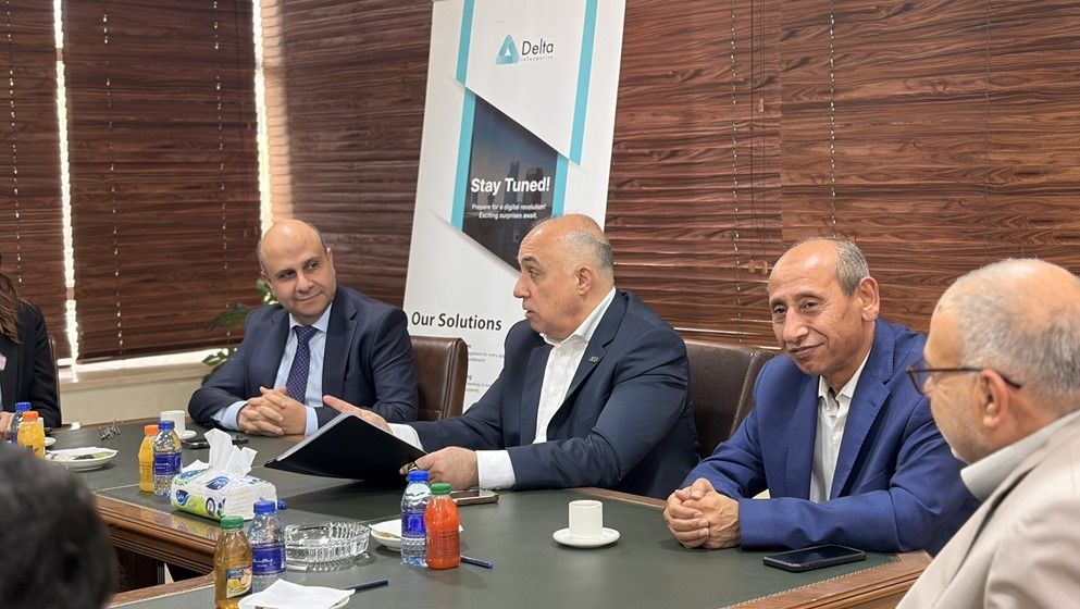 With a New Vision: Al-Oula Finance Embarks on a Digital Phase by Adopting Advanced ERP Solutions as a Paradigm Shift in Institutional Performance