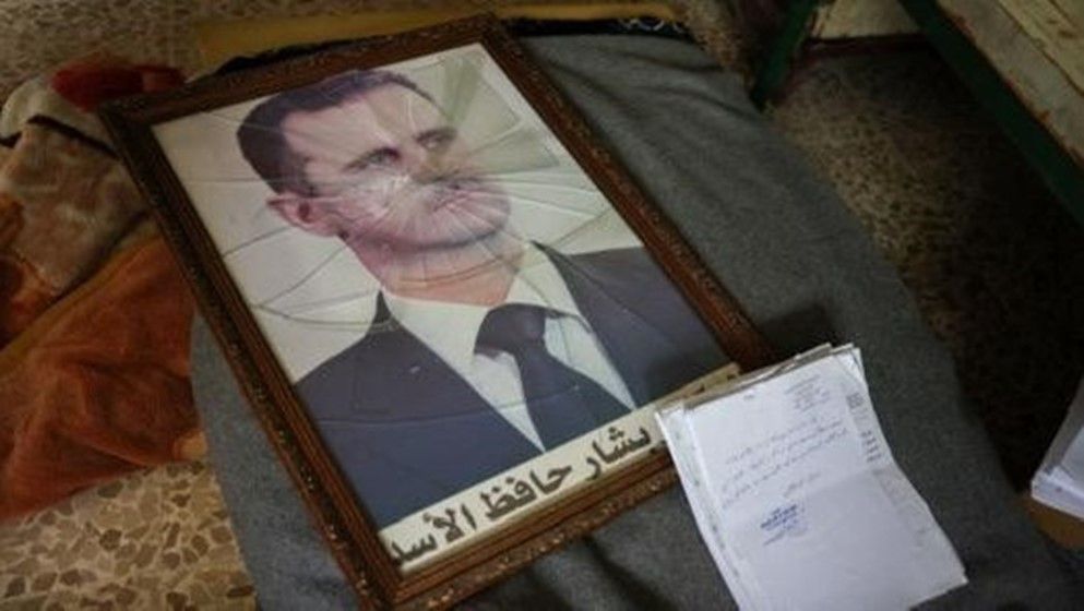 Basheed Case Trial of Bashar al-Assad Begins in Absentia in Damascus...
