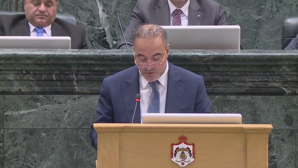 Finance Minister: Economic Growth Forecast Revised to 2.7% for the Current Year, Down from 2.9%