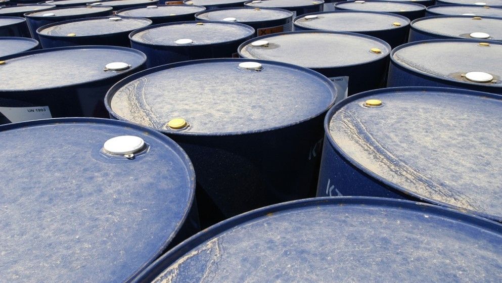 Oil Prices Jump Over 2% as U.S.-Iran Talks Stall