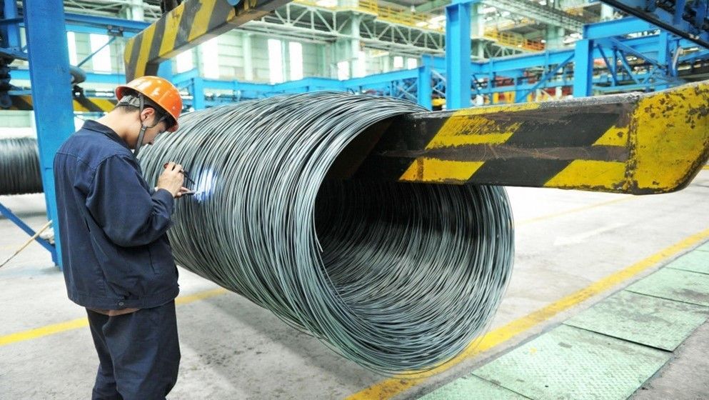 Minister of Industry: Settling Arrears for Industrial Facilities Boosts Production Pace