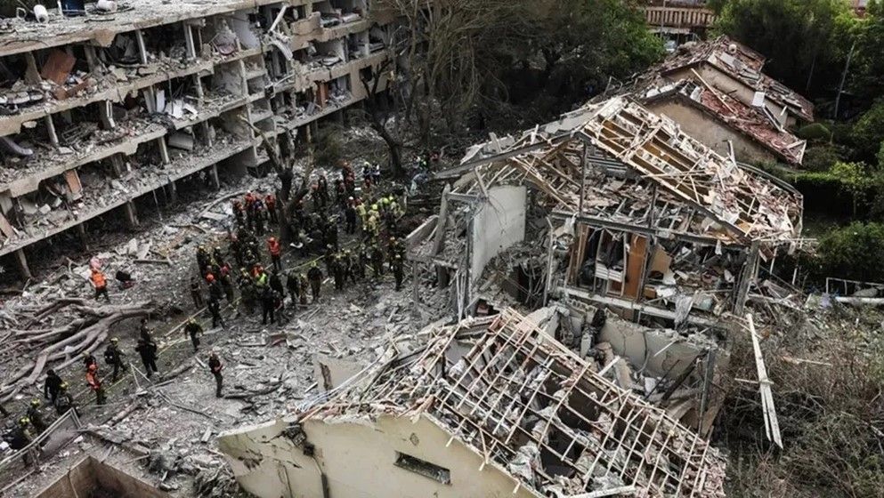 57% of Israelis Believe No War Has Been Won Since October 7