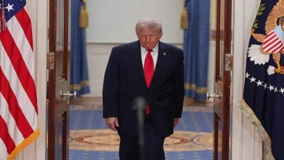 Trump: U.S. “Close to Achieving” Its Objectives in Iran