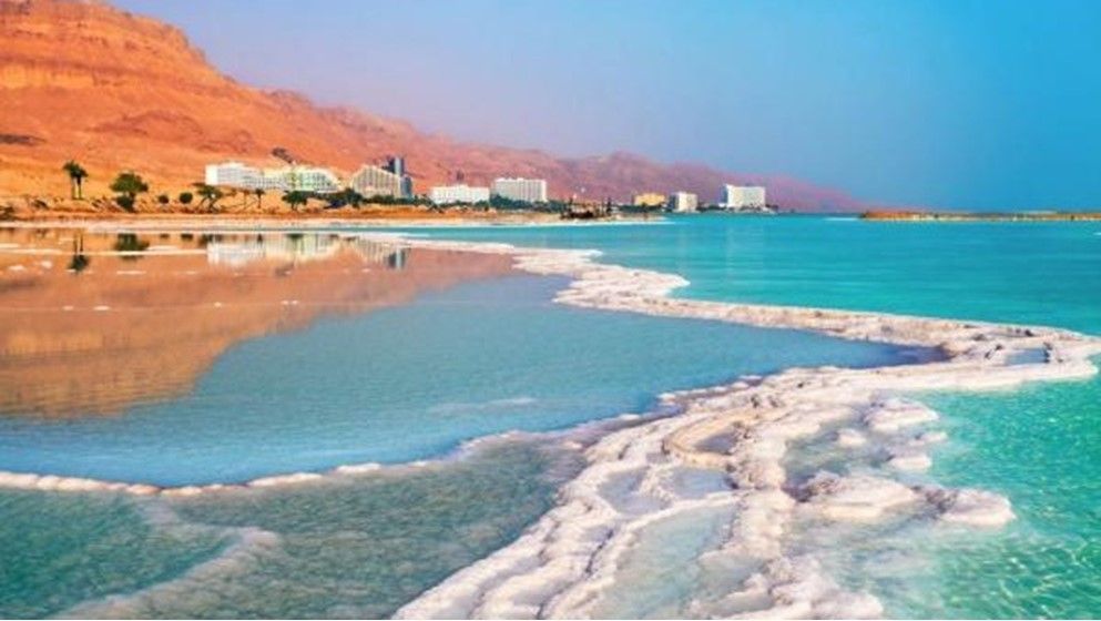 Dead Sea Hotel Occupancy Reaches 84% During Labor Day Holiday