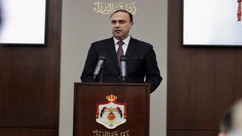 Press Briefing by Government Communications Minister, Armed Forces, and Public Security Today