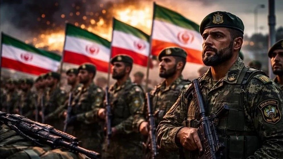 IRGC denies targeting U.S. Embassy in Riyadh, accuses Israel of inciting "sedition"