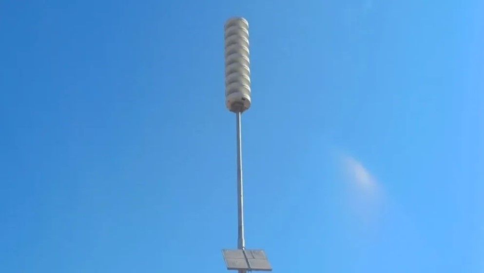 Sirens sounded 476 times in Jordan since the start of the war