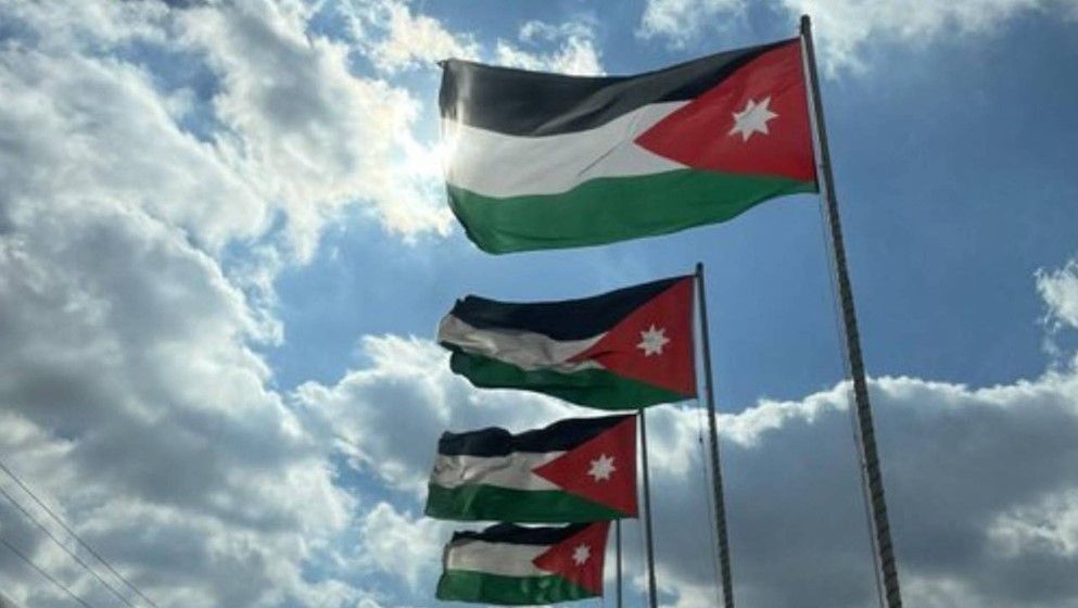 IMF Mission Begins Fifth Review of Jordan's Economic Program