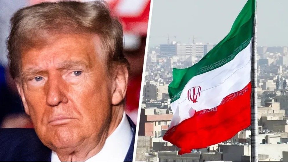 The Iran war ...And undisclosed goals