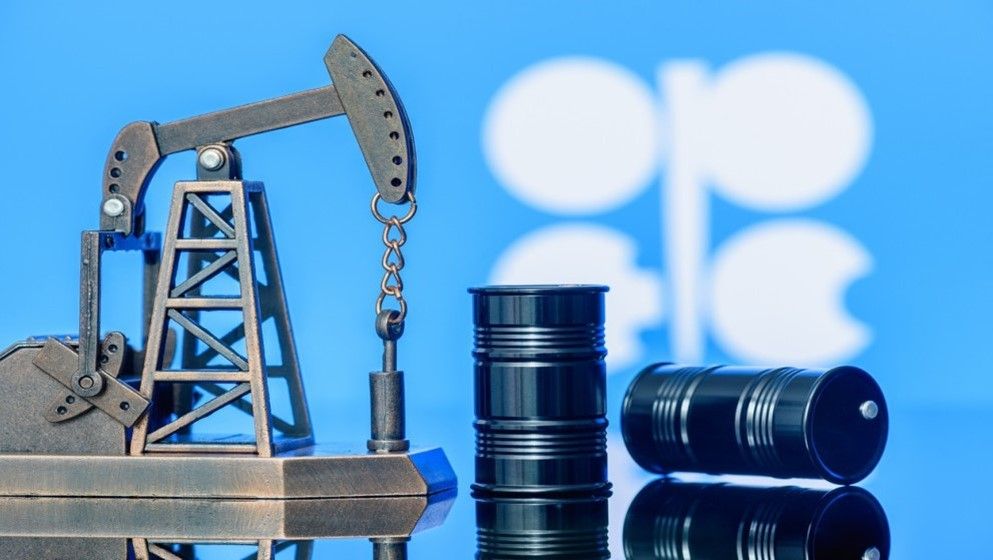 OPEC+ Considers "Theoretical" Increase in Oil Production Amid Crisis Triggered by Iran War