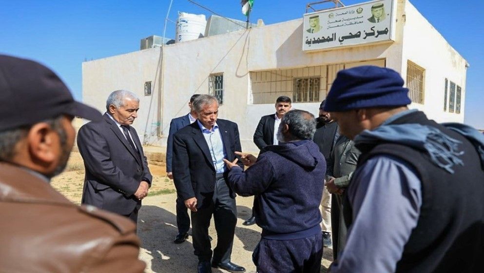 Prime Minister Begins Field Tour in Southern Governorates