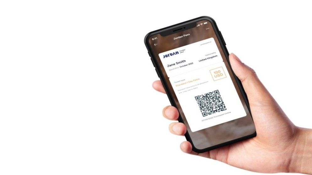 Government Reduces Jordan Pass Validity to 3 Months Instead of a Year