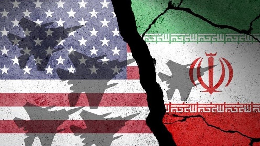 Reuters: Iran and the U.S. Receive Two-Phase Plan to End the War
