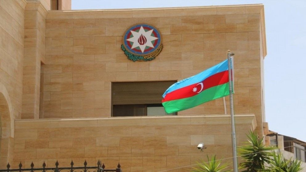 Azerbaijan Commends Jordan’s Expertise in Mine Action