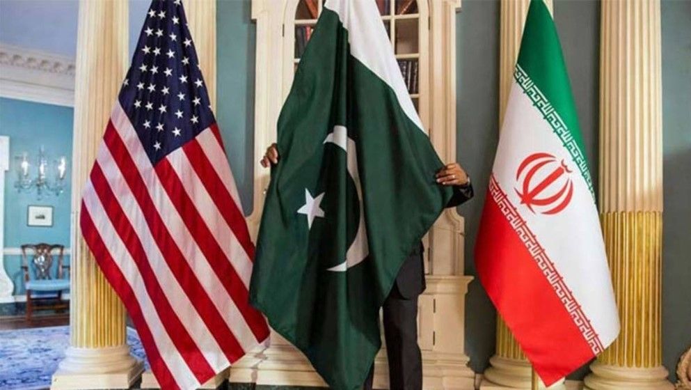 Pakistan’s Role in U.S.-Iran De-escalation: Diplomacy of Balance
