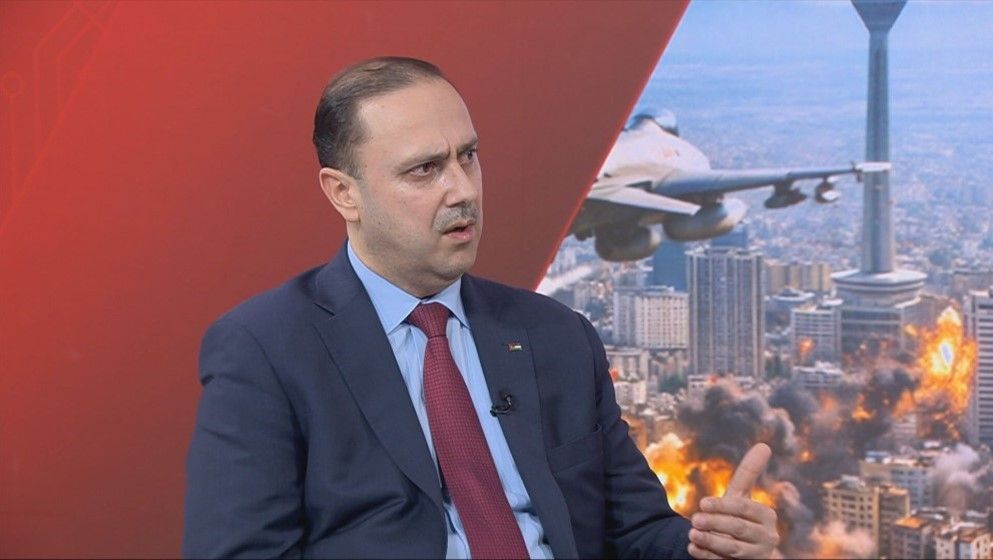 Al-Momani: Combating Online Hate Speech is a Priority Requiring Modern ...
