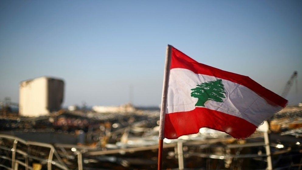 Lebanese Foreign Ministry: No Party Has the Right to Negotiate on Behalf of Lebanon