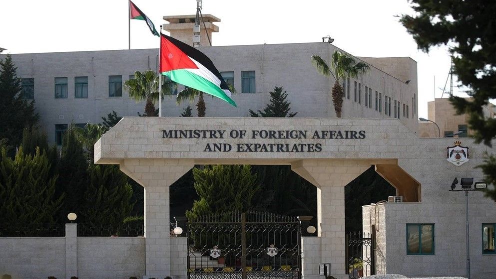 Jordan Welcomes Ceasefire Announcement Between the United States and Iran